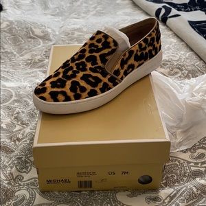 Keaton MK Cheetah Slides